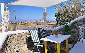 Casetta Annaise Mykonos-Myconian House For Two