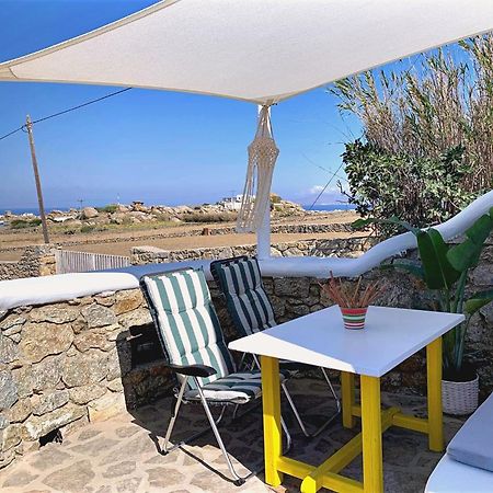 Casetta Annaise Mykonos-Myconian House For Two Mykonos Town Εξωτερικό φωτογραφία