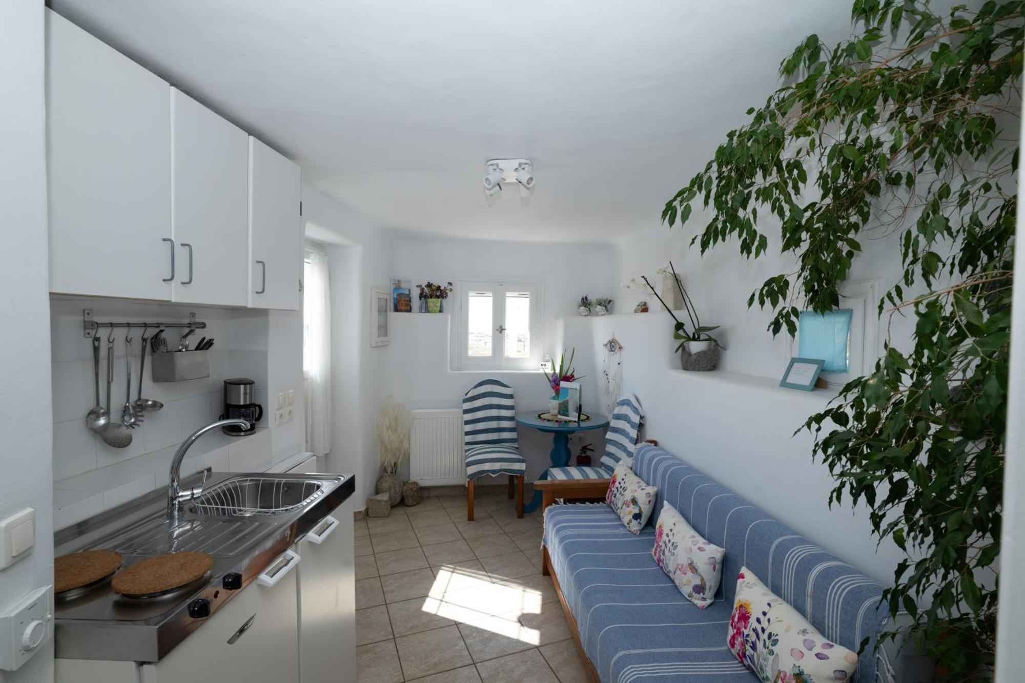 Casetta Annaise Mykonos-Myconian House For Two Mykonos Town Εξωτερικό φωτογραφία