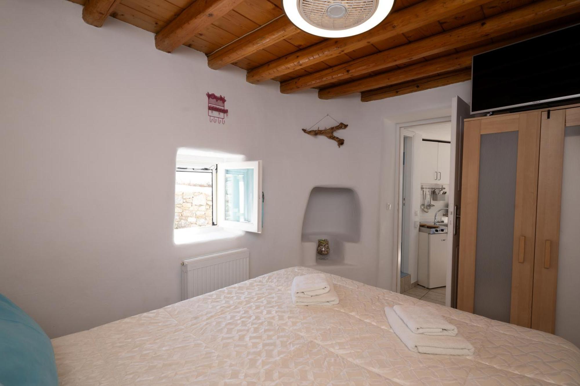 Casetta Annaise Mykonos-Myconian House For Two Mykonos Town Εξωτερικό φωτογραφία