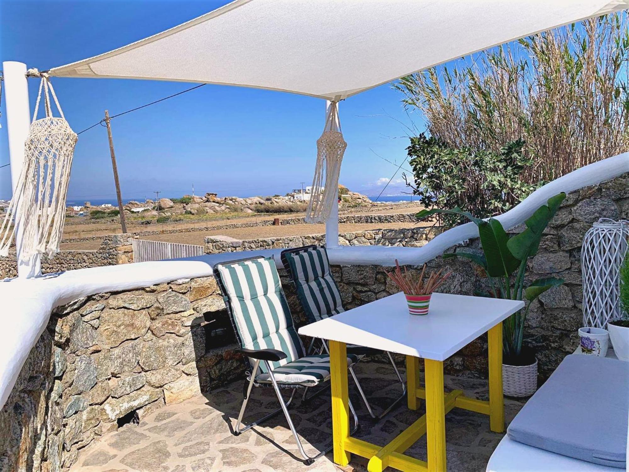 Casetta Annaise Mykonos-Myconian House For Two Mykonos Town Εξωτερικό φωτογραφία